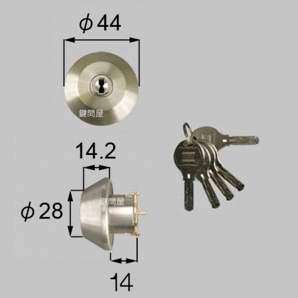 画像1: LIXIL DDZZ4023 (1)